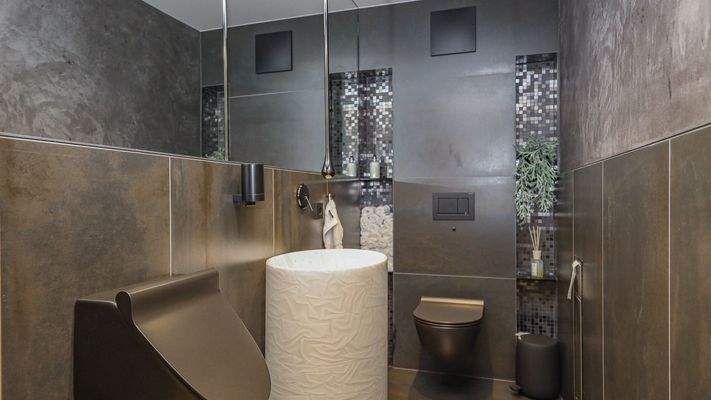 KITZIMMO-Luxuswohnung in Toplage mieten - Immobilien Kitzbühel.