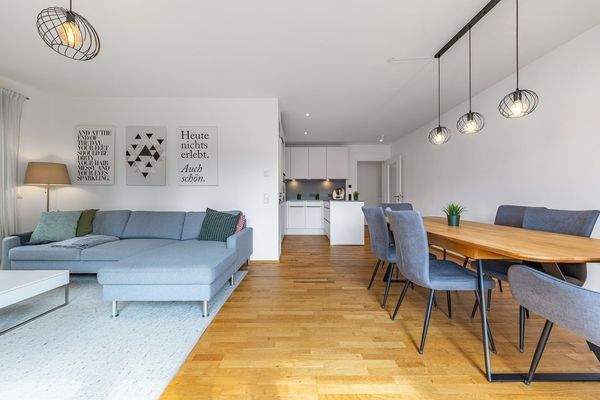 Wohnen / Essen / Kochen