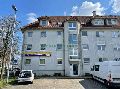 Aschersleben Wohnungen, Aschersleben Wohnung kaufen