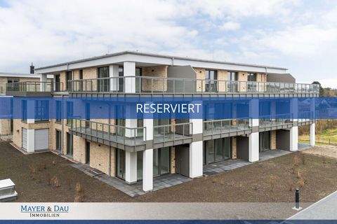 Cuxhaven / Duhnen Wohnungen, Cuxhaven / Duhnen Wohnung kaufen