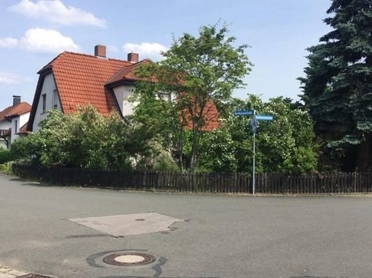 Südansicht