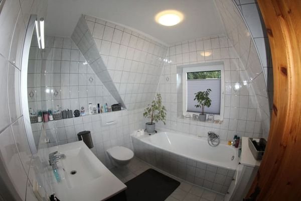 DG Badezimmer