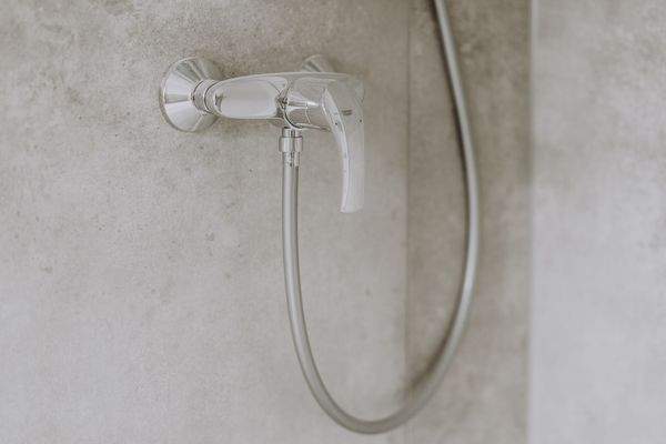 Hochwertige Badarmaturen