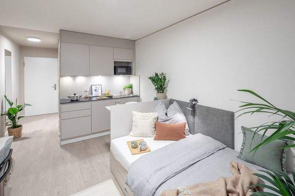 THE FIZZ Hamburg Hammerbrook