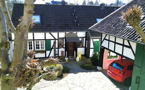 Much Häuser, Much Haus kaufen