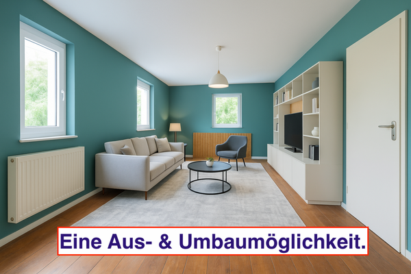 EG Zimmer 1 Beispiel