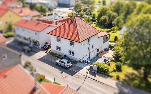 VISUALISIERUNG - SOMMERFOTO