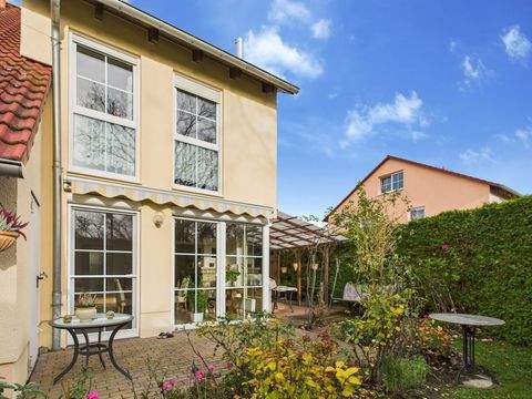 Markkleeberg Häuser, Markkleeberg Haus kaufen