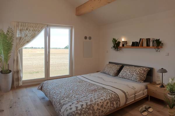 KI-Möblierungsvorschlag