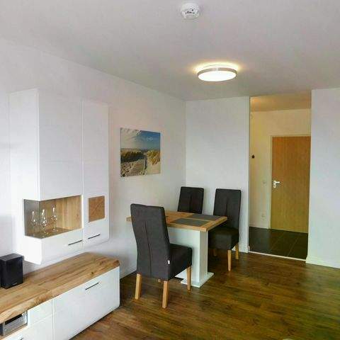 Schönberg (Holstein) / Holm Wohnungen, Schönberg (Holstein) / Holm Wohnung kaufen