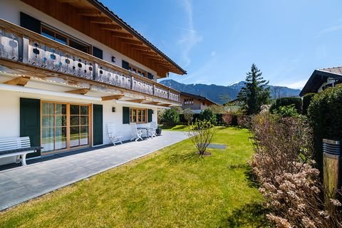 Kreuth/Weissach Wohnungen, Kreuth/Weissach Wohnung kaufen