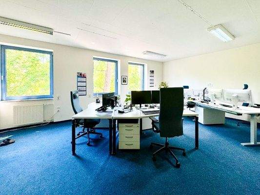 Beispielinnenansicht