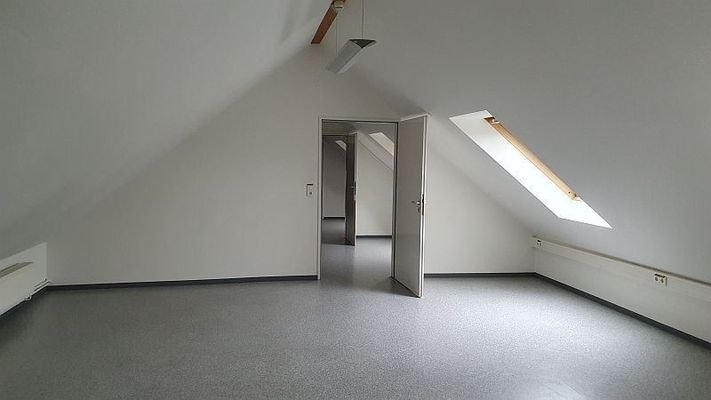Zimmer mit Küche