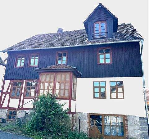 Staufenberg Häuser, Staufenberg Haus kaufen