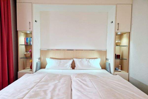 Ferienwohnung 631, Sellin