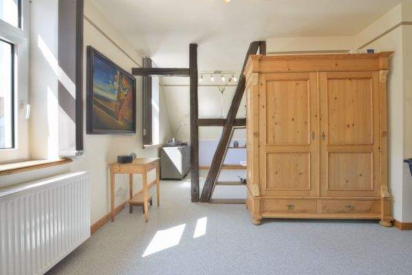 Kinderzimmer / Büro