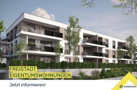 Freistadt Wohnungen, Freistadt Wohnung kaufen