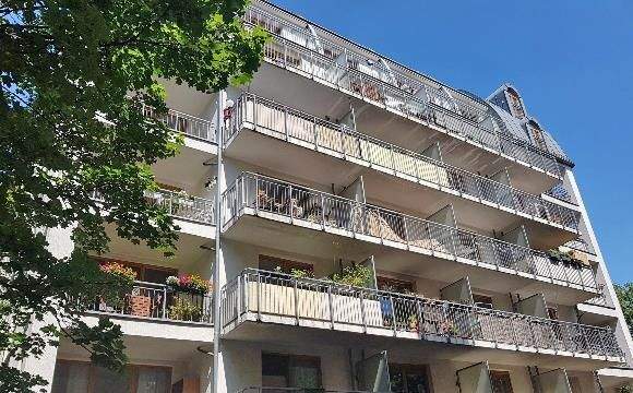 Hausansicht, straßenseitig