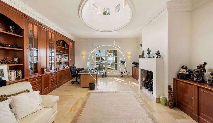 Fantastische Luxusvilla