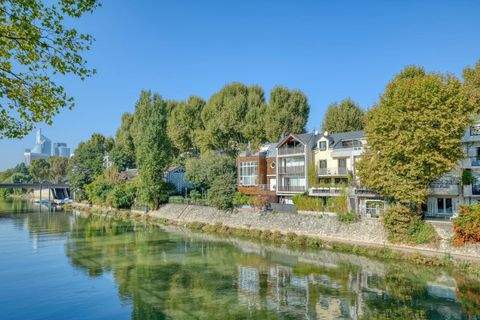 NEUILLY SUR SEINE Wohnungen, NEUILLY SUR SEINE Wohnung kaufen