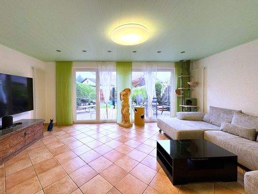 Wohnen & Wohlfühlen