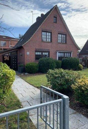 Schortens Häuser, Schortens Haus mieten 