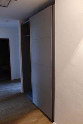 Flur 3 (Schrank)