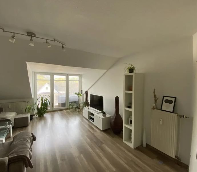 2 Zimmer Wohnung in Bremen (Fähr-Lobbendorf)