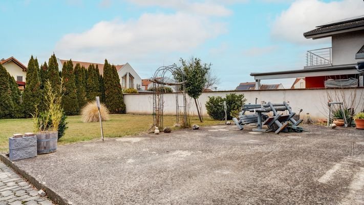 Garten