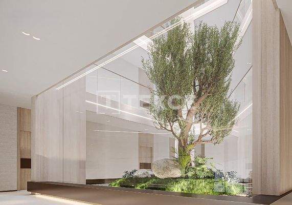 Smart Home Flats in Al Barsha South Dubai