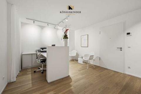 Stuttgart Büros, Büroräume, Büroflächen 