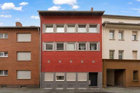 Euskirchen Häuser, Euskirchen Haus kaufen