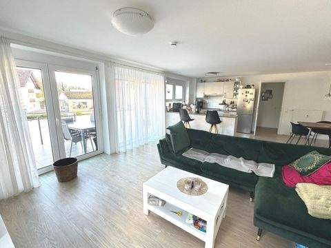 Bad Krozingen Wohnungen, Bad Krozingen Wohnung mieten