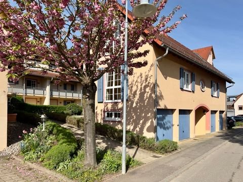 Vörstetten Häuser, Vörstetten Haus kaufen