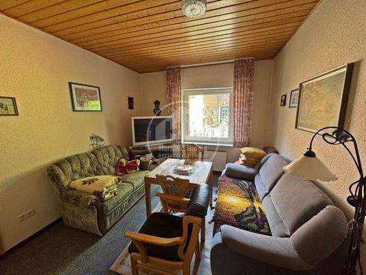 Zimmer 2 Erdgeschoss