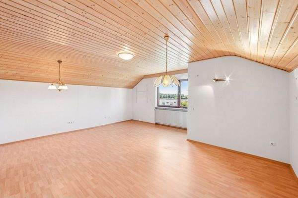 Obergeschoss: Raum 1