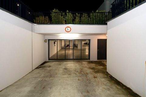 Bremen Garage, Bremen Stellplatz