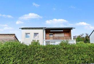 Außenansicht 1