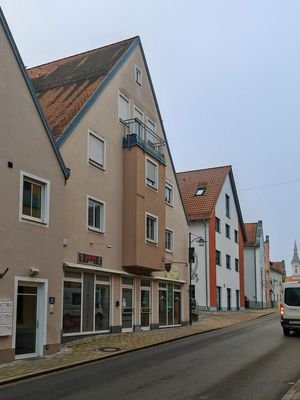 Außenansicht