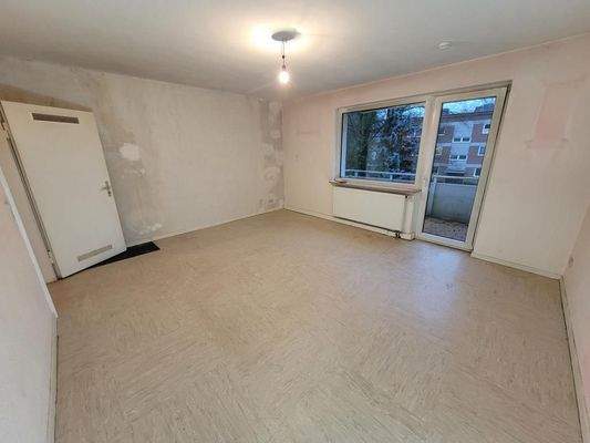 Wohnzimmer - Teutonenstr. 61