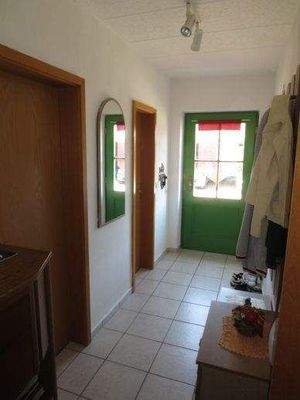 Flur im EG