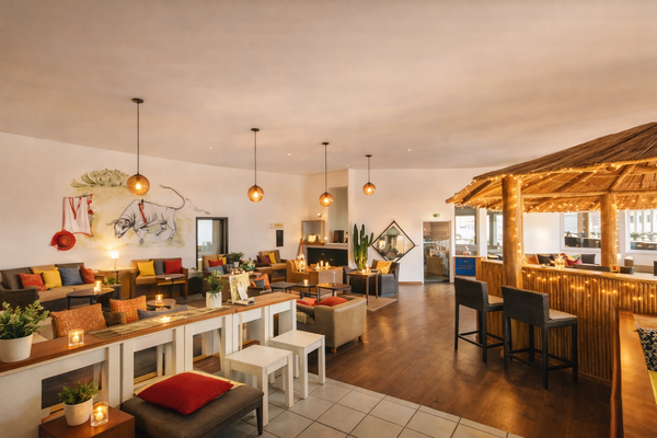 Visualisierung Gewerbe