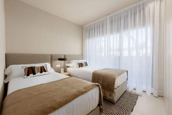 Photo: Apartment in Estepona