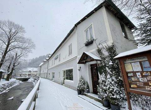 Gaming Häuser, Gaming Haus kaufen