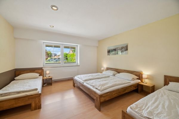 Schlafzimmer 3