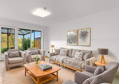 Schmitten im Taunus Wohnungen, Schmitten im Taunus Wohnung kaufen