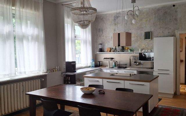 Zimmer mieten in Karlsruhe WG Zimmer auf Zeit Küche gemeinsam.jpeg