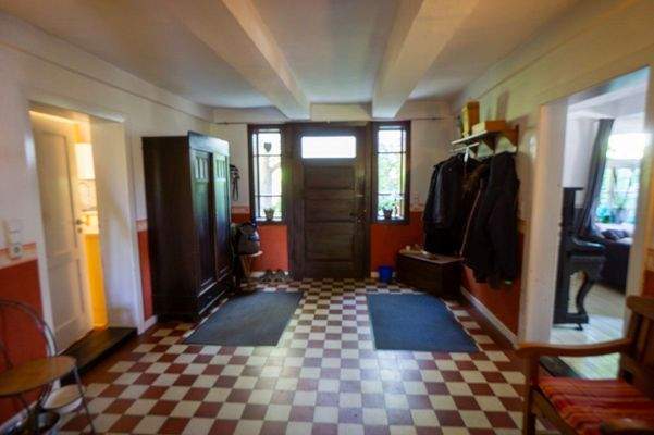 Diele/Eingangsbereich