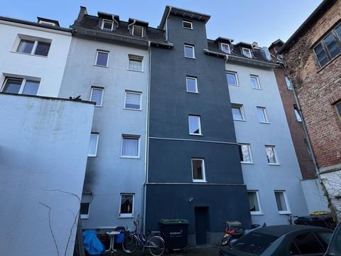 Kassel Renditeobjekte, Mehrfamilienhäuser, Geschäftshäuser, Kapitalanlage
