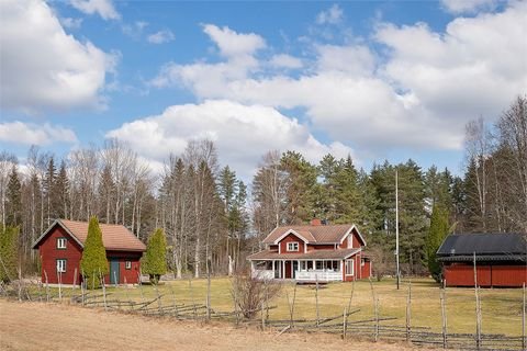 Lysvik Häuser, Lysvik Haus kaufen